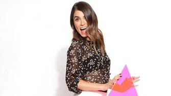 Nikki Reed Wallpaper HD HDcoolwallpaper