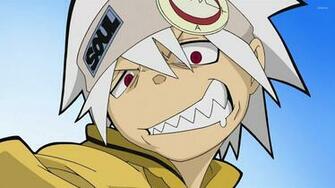Soul Eater Wallpaper