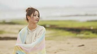 Lee Hyeri Wallpaper