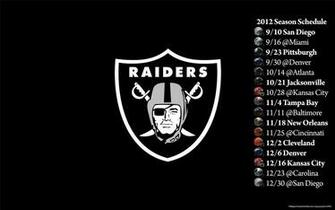 Oakland Raiders Wallpaper Background