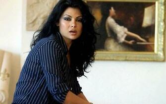 Haifa Wehbe Wallpaper Image Photos Pictures Background