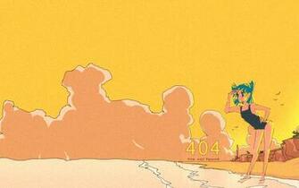 Yotsuba Wallpaper Wallpoper