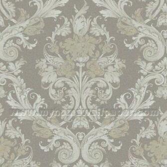 Metallic Wallpaper Vol17 Diamond Dust Silver G90105