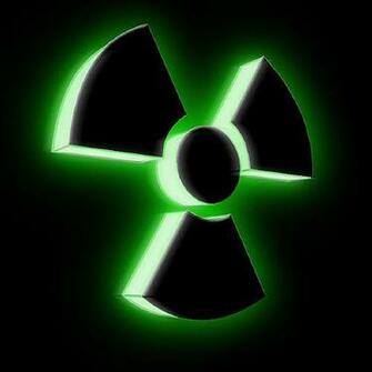 Toxic Symbol By Toxicspec