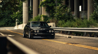 High Resolution Bmw M Series Wallpaper