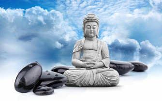 Buddhist Wallpaper Widescreen