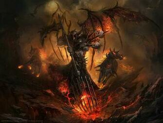 Fan Art Media World Of Warcraft
