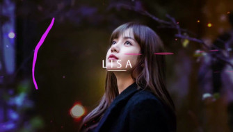 Lalisa Manoban Wallpaper