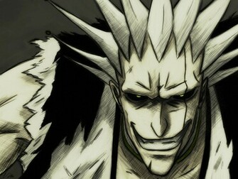 Kenpachi Bleach Anime Wallpaper