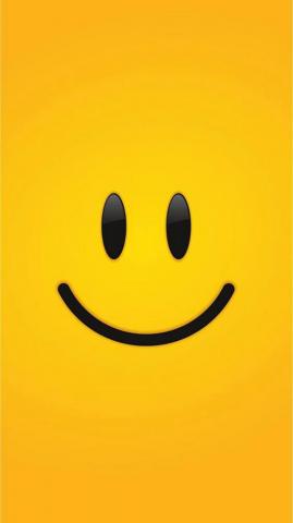 Smiley Face Wallpaper iPhone Teahub Io
