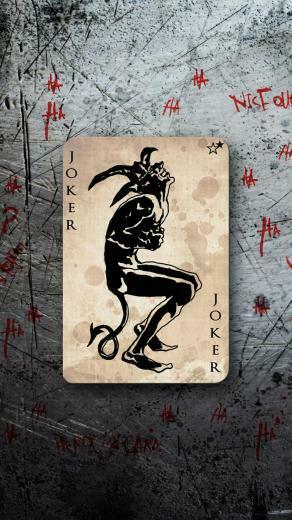 Joker Wallpaper