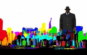 Biggie Smalls