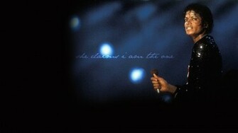 Michael Jackson Mj Wallpaper