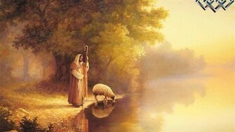 Picturespool Jesus Christ Christmas Wallpaper Greetings