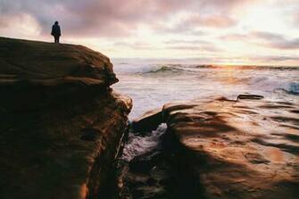 Best Coastline Wallpaper Image Natures Bad
