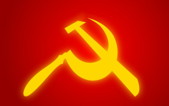Communist Wallpaper By Flagsdesigns
