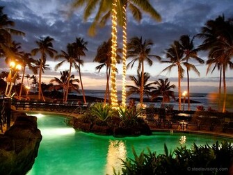 Hawaii Wallpaper For Your Desktop Or Screensaver By Phil