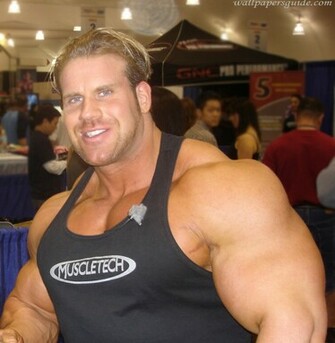 Bodybuilding Wallpaper