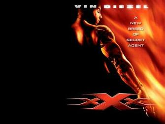 Xxx Wallpaper Vin Diesel S