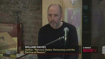 Nervous States C Span Org
