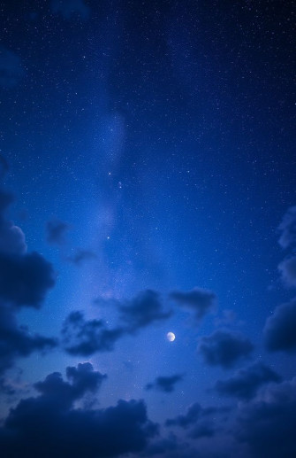 Wallpaper Estrellas