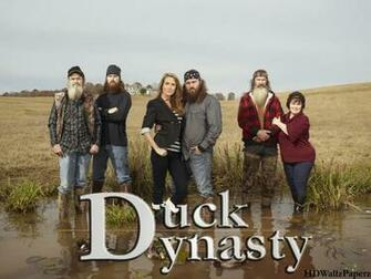 Wallpaper Duck Dynasty HD