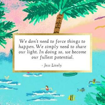 July Wallpaper Jess Lively