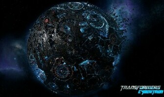 Cybertron 3d Moviescoolvibe Digital Art