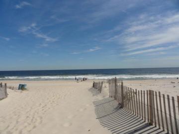 Long Beach Island Named One Of Top Ten Family Beaches In U S A