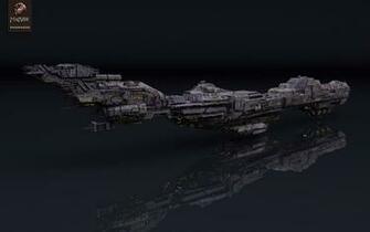 Ragnarok Eve Ship Wallpaper HD
