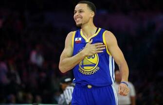 Stephen Curry And Klay Thompson Wallpaper Wins Three