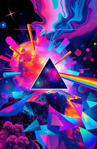Pink Floyd HD Wallpaper 1080p