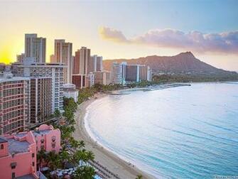 Down Waikiki Html