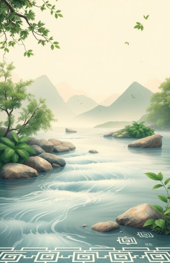 Feng Shui Wallpaper For Success
