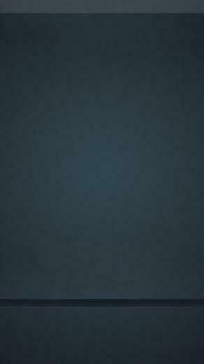 Blue Gray Homescreen iPhone Wallpaper Tags Clean