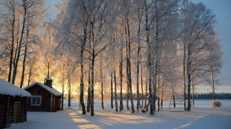 Finland Desktop Background Wallpaper