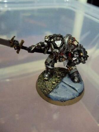 Grey Knights