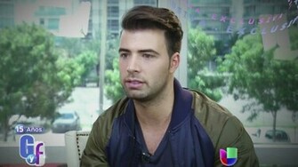 Jencarlos Canela Wallpaper