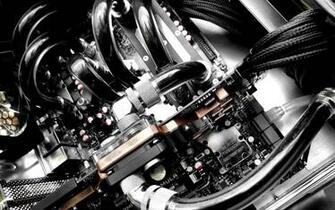 Technics Wallpaper