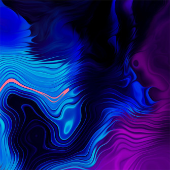 Mixed Colours Abstract 4k iPad Pro Wallpaper