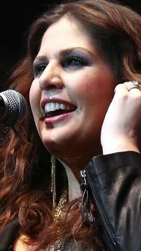 Hillary Scott Live Wallpaper For Android By Thomassdd Appszoom