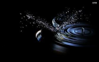 Dj Turntable Wallpaper