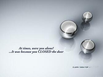 Positive Attitude Wallpaper Desktop
