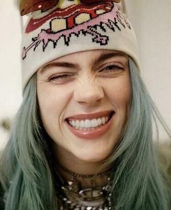 Follow My Folder Of Billie Eilish Wallpaper