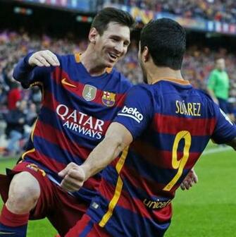 Fc Barcelona Vs Atl Tico De Madrid Photo