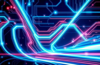 Tech Wallpaper