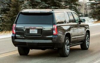 Gmc Yukon Xl Denali Wallpaper And HD Image Car Pixel