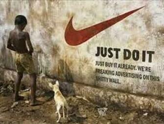 HD Wallpaper And Photos Just Do It Nike Funny
