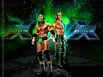 Dx Wallpaper