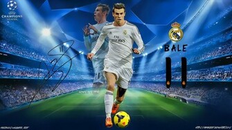 Gareth Bale Wallpaper
